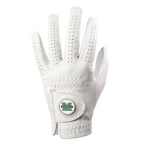 Marshall Thundering Herd Linkswalker Cabretta Leather Golf Glove Size XXL NWT